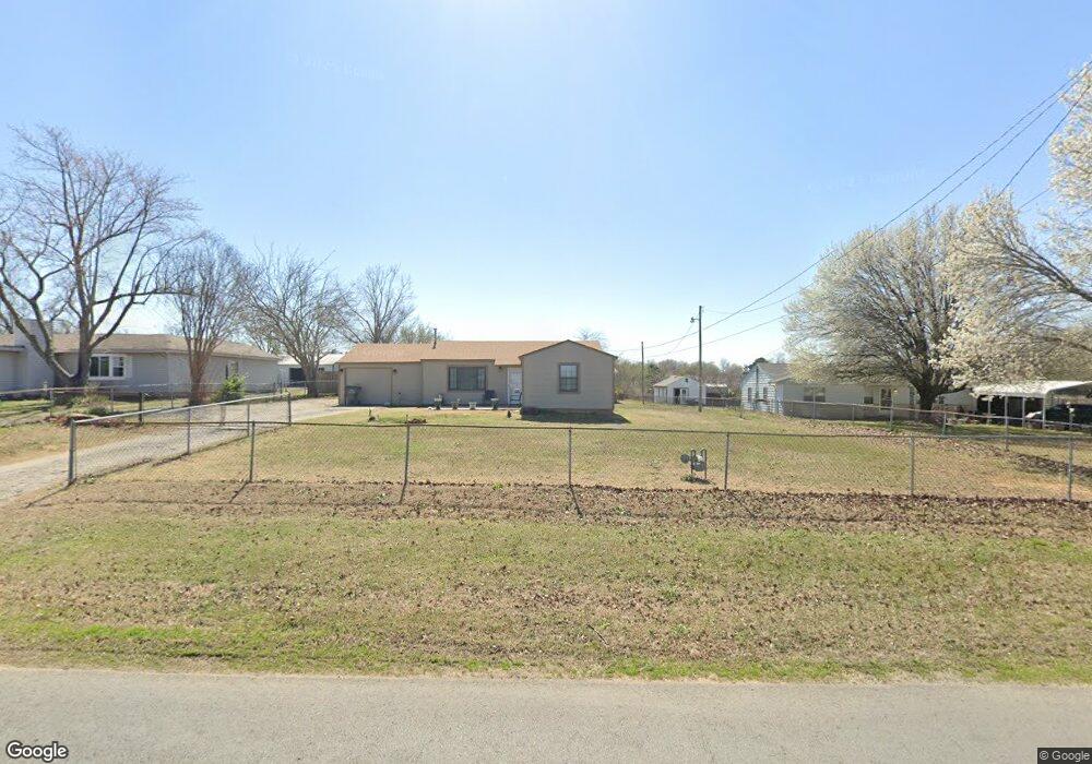 11154 W 71st St S, Sapulpa, OK 74066 - photo 1