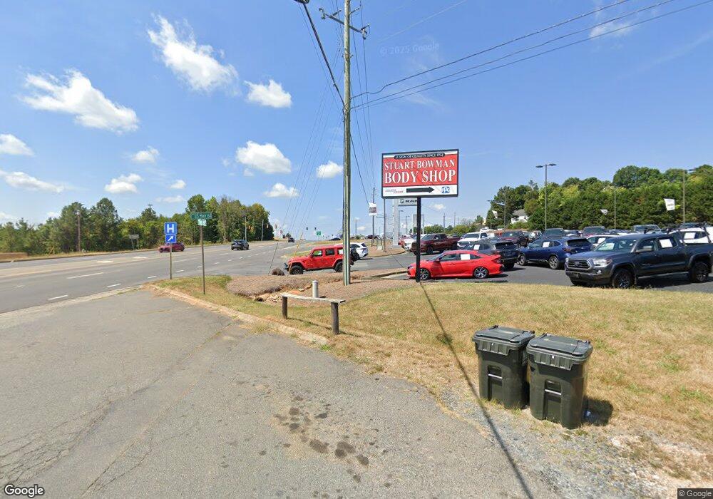 408 Ragsdale Rd, Asheboro, NC 27203 - photo 1