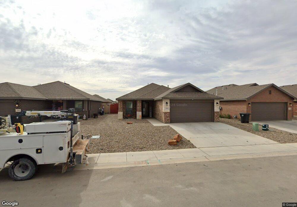 1318 Red Cliff Ave, Odessa, TX 79765 - photo 1