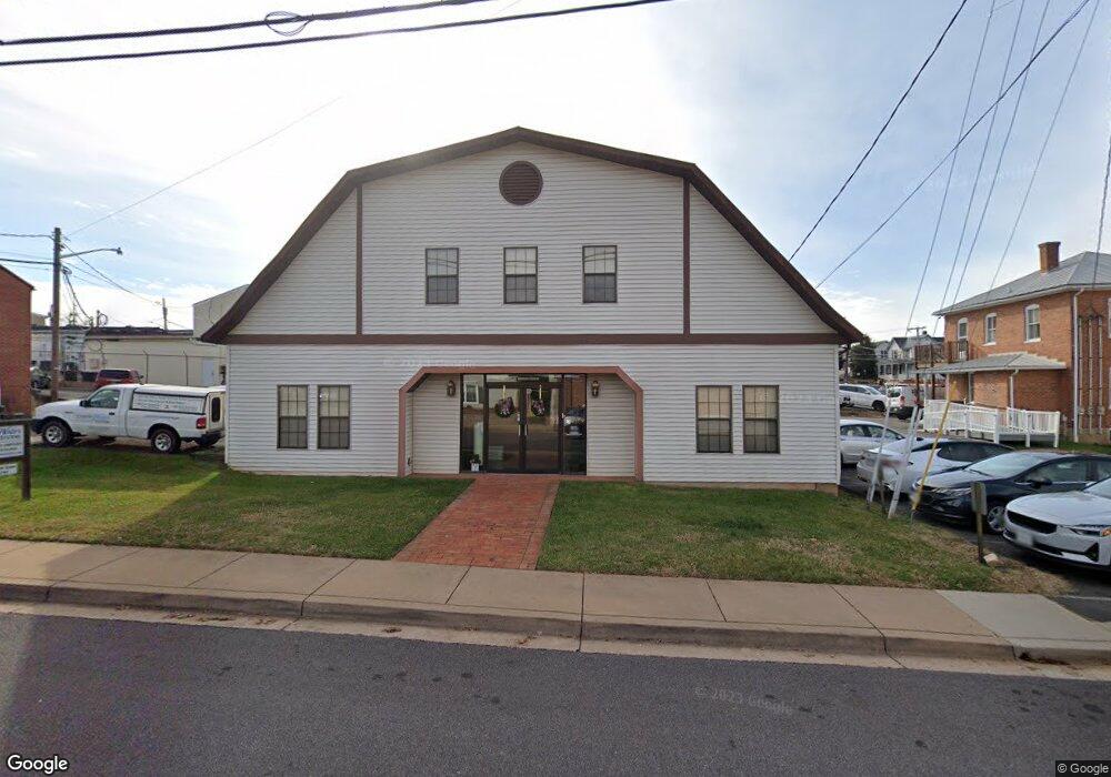 123 W Spencer St, Culpeper, VA 22701 - photo 1