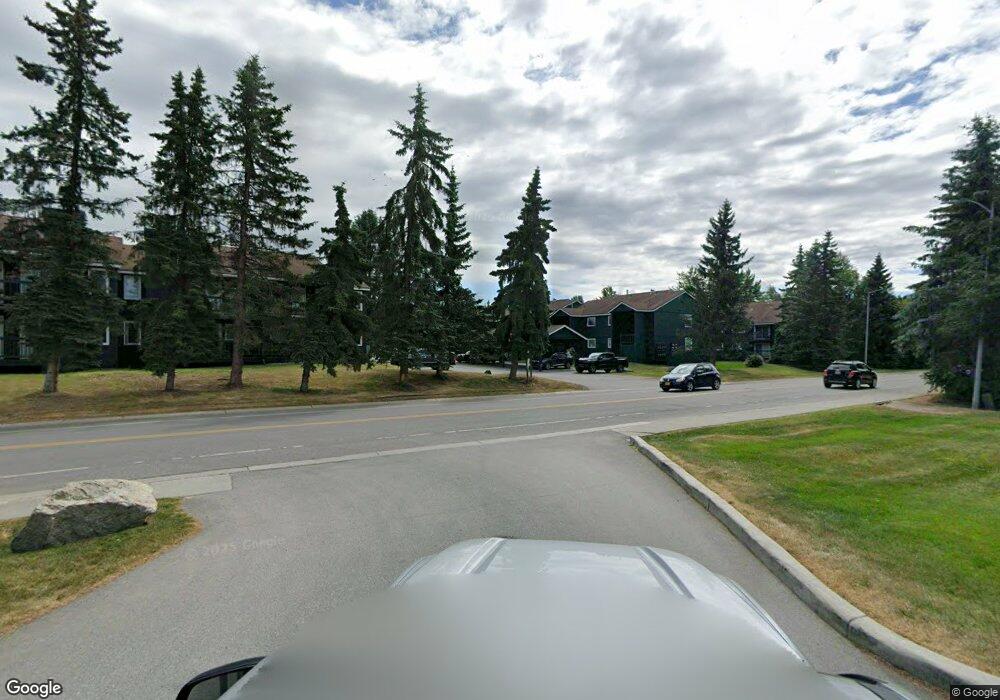 10045 Jamestown Dr unit 512, Anchorage, AK 99507 - photo 1