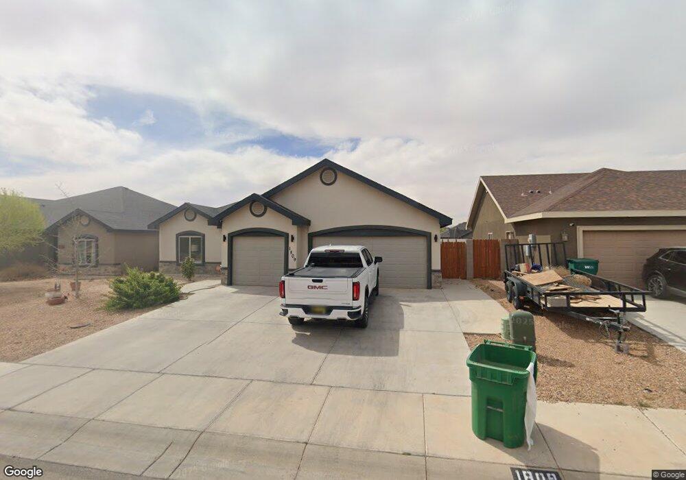1809 N Homestead Dr, Hobbs, NM 88240 - photo 1