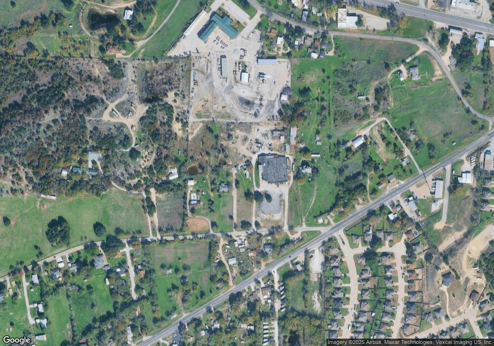 1414 Greenwood Rd, Weatherford, TX 76088 - photo 1