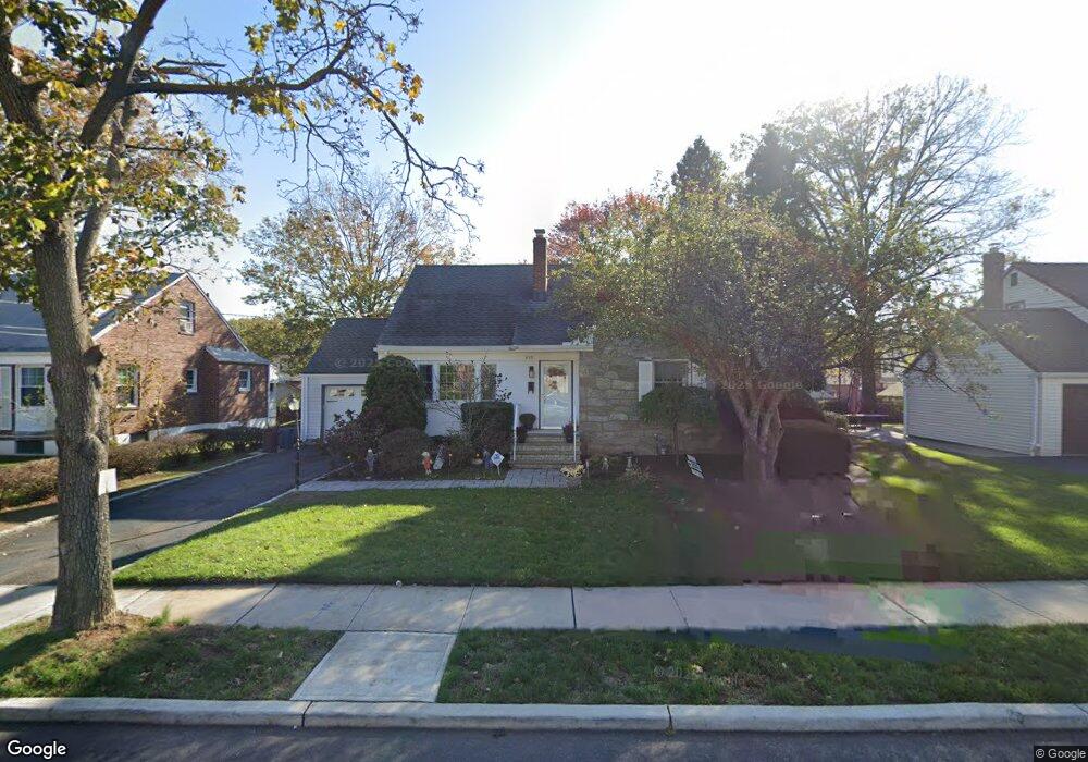 859 Travers St, Union, NJ 07083 - photo 1