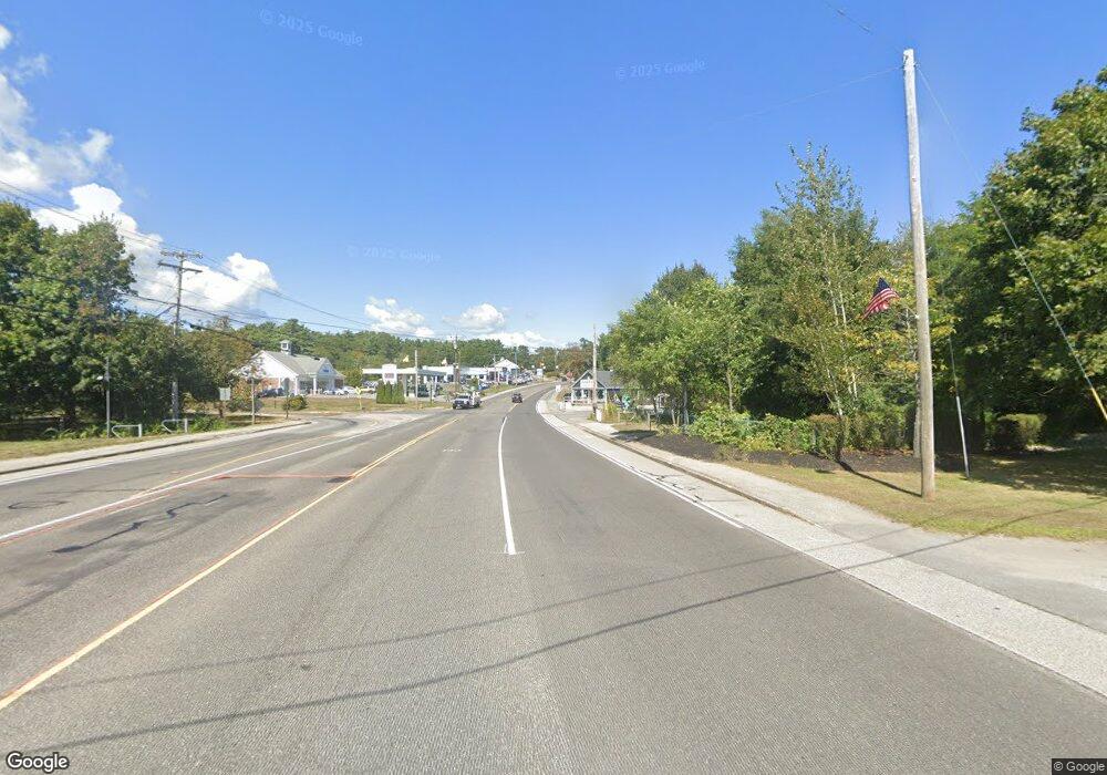 0 Miller Rd, Woolwich, ME 04579 - photo 1