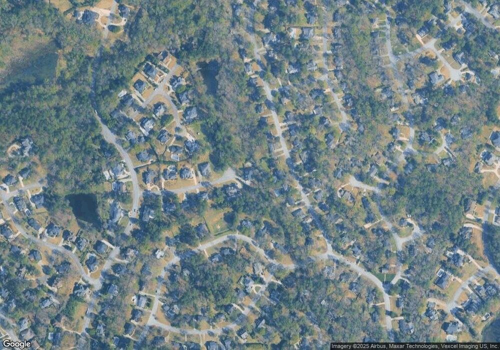 585 Links Ln, Augusta, GA 30907 - photo 1