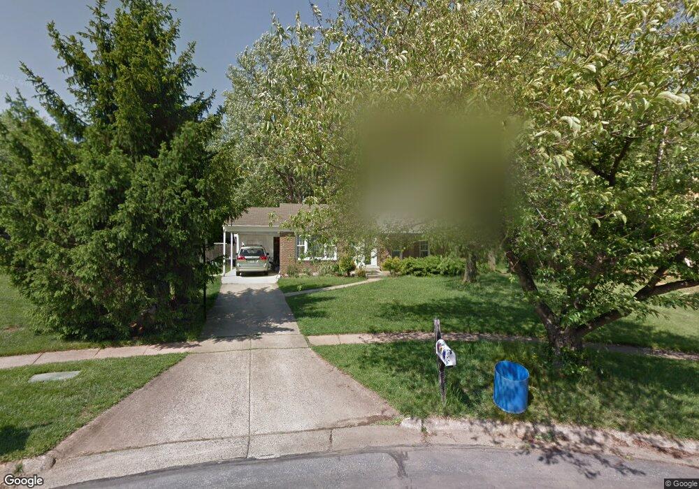 3013 Shamrock Terrace, Olney, MD 20832 - photo 1