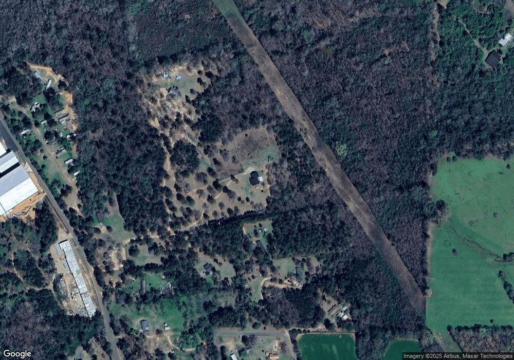 136 Gordon Rd, Americus, GA 31709 - photo 1