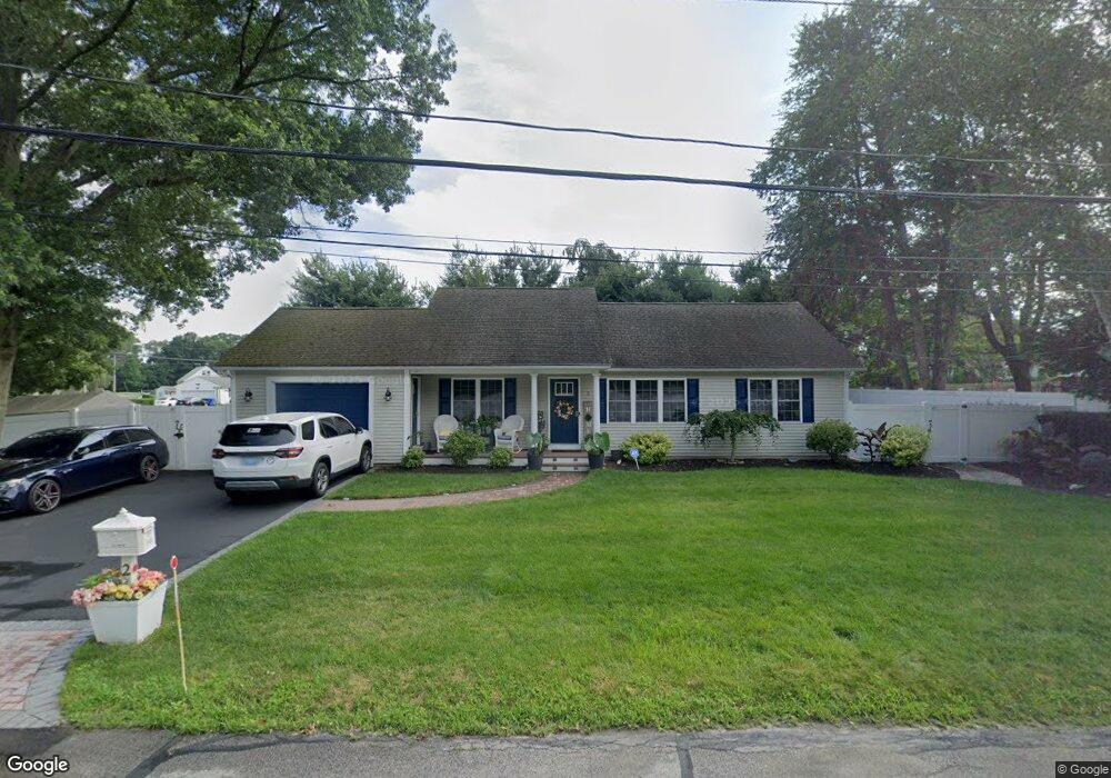 2 Enfield Dr, West Warwick, RI 02893 - photo 1