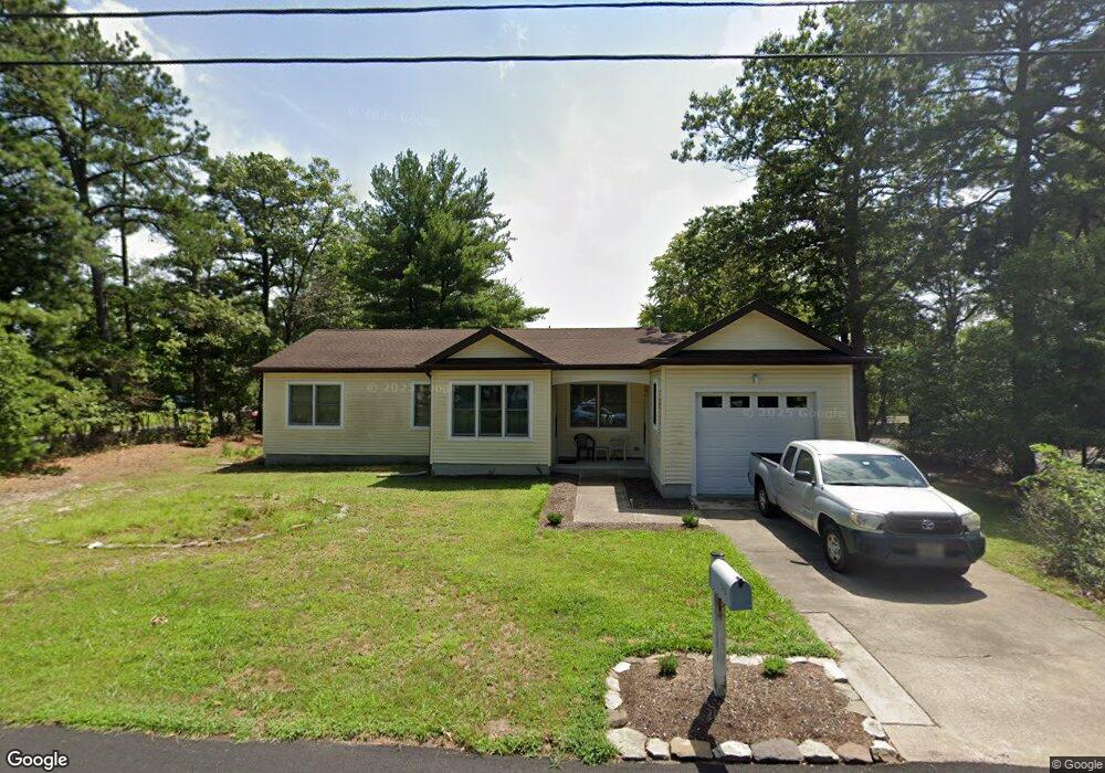 1913 Pineview Rd, Forked River, NJ 08731 - photo 1