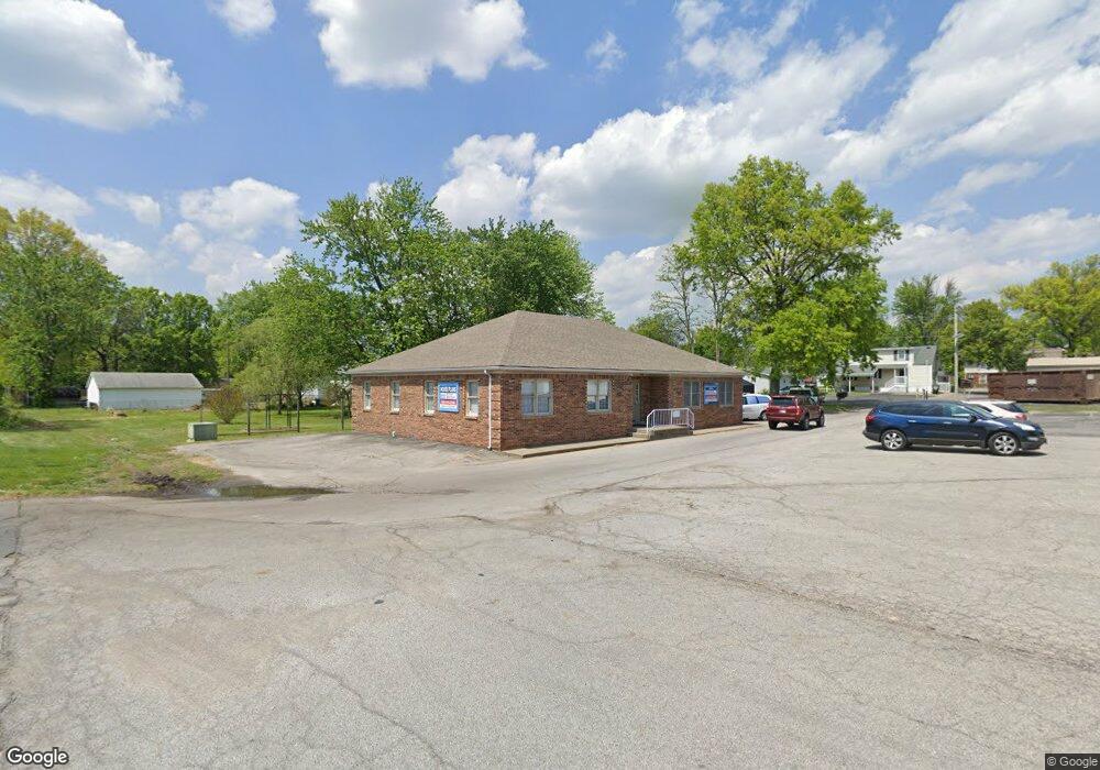 2625 Charlestown Rd, New Albany, IN 47150 - photo 1