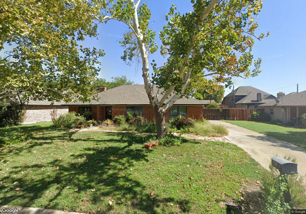 524 S Alabama St, Celina, TX 75009 - photo 1