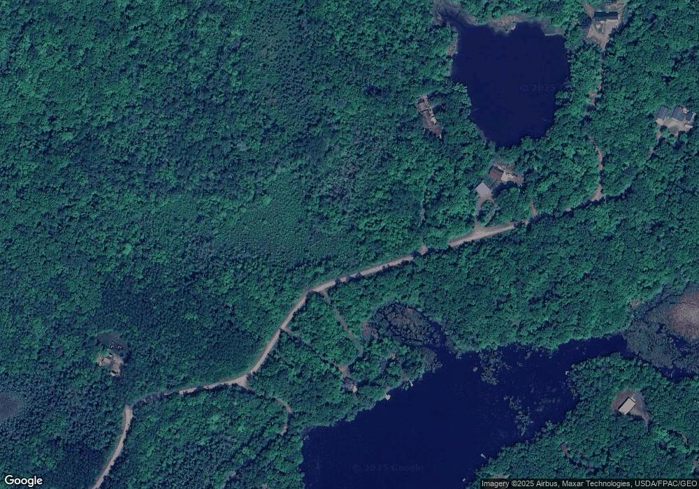 N2417 Loons Landing Rd, Weyerhaeuser, WI 54895 - photo 1