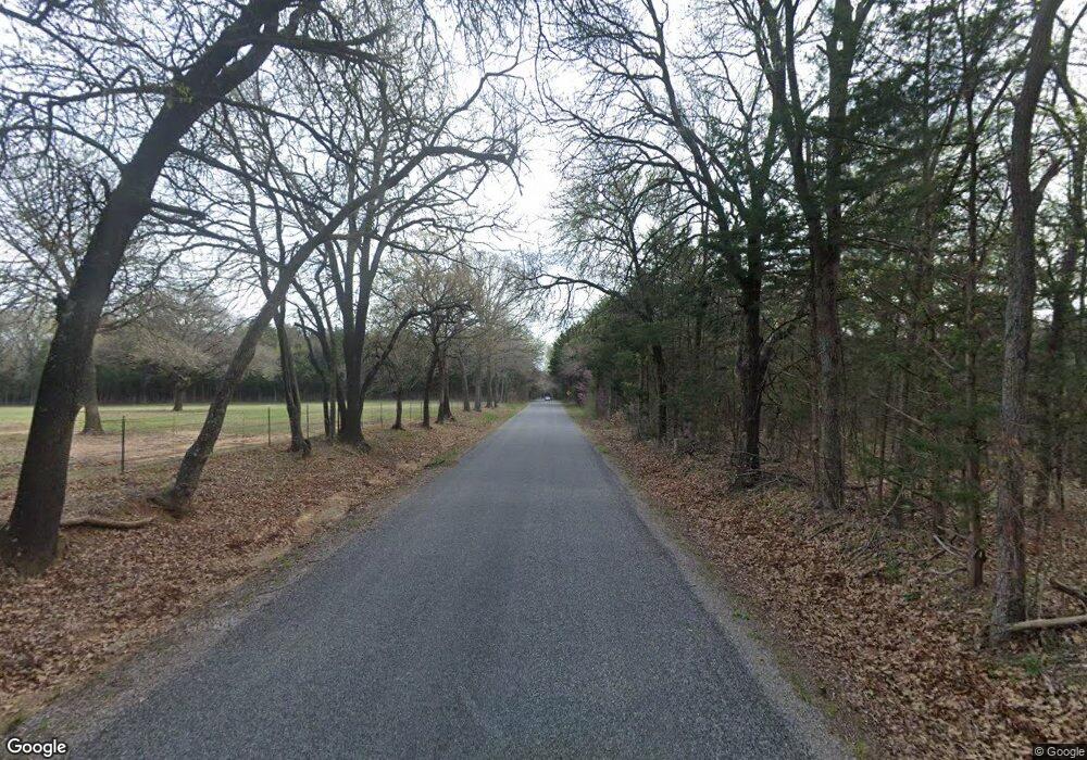 TBD Scott Hill Rd, Pottsboro, TX 75076 - photo 1