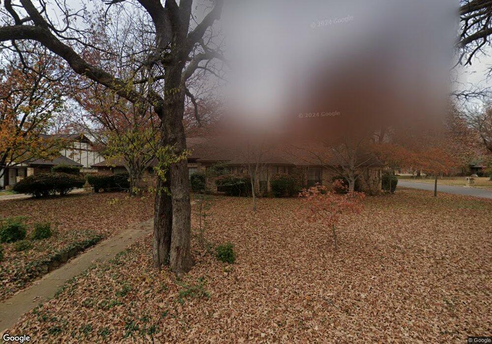 3708 San Bar Ln, Colleyville, TX 76034 - photo 1