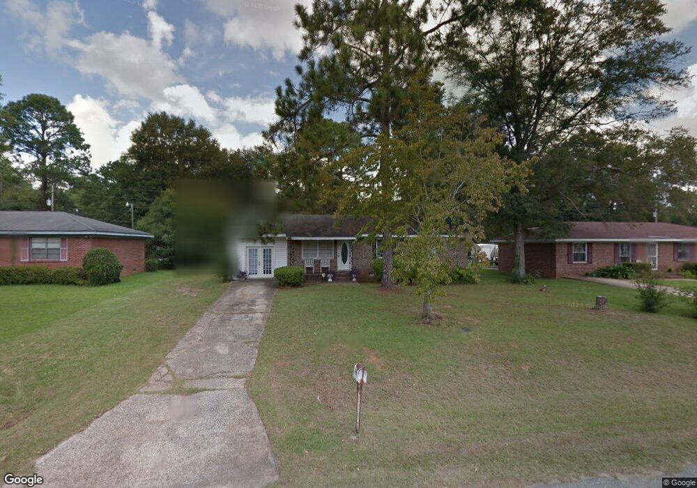 3346 Sweetbrier Rd, Albany, GA 31701 - photo 1