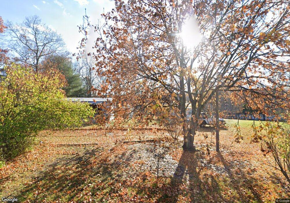 2764 Cherry Run Rd, Hedgesville, WV 25427 - photo 1