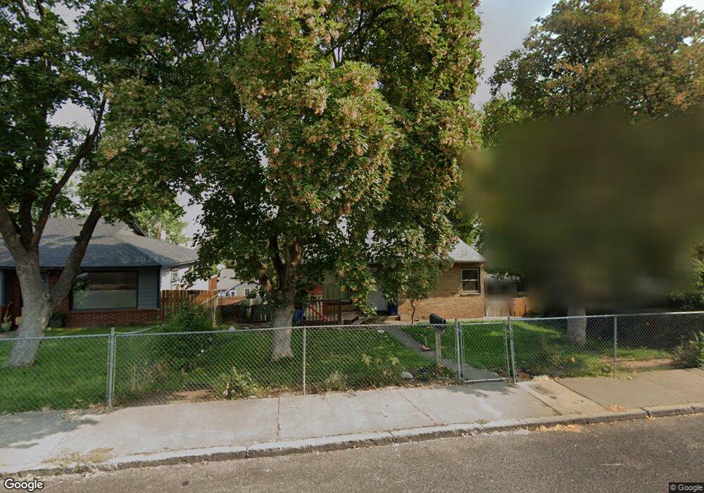 417 E 13th St, the Dalles, OR 97058 - photo 1