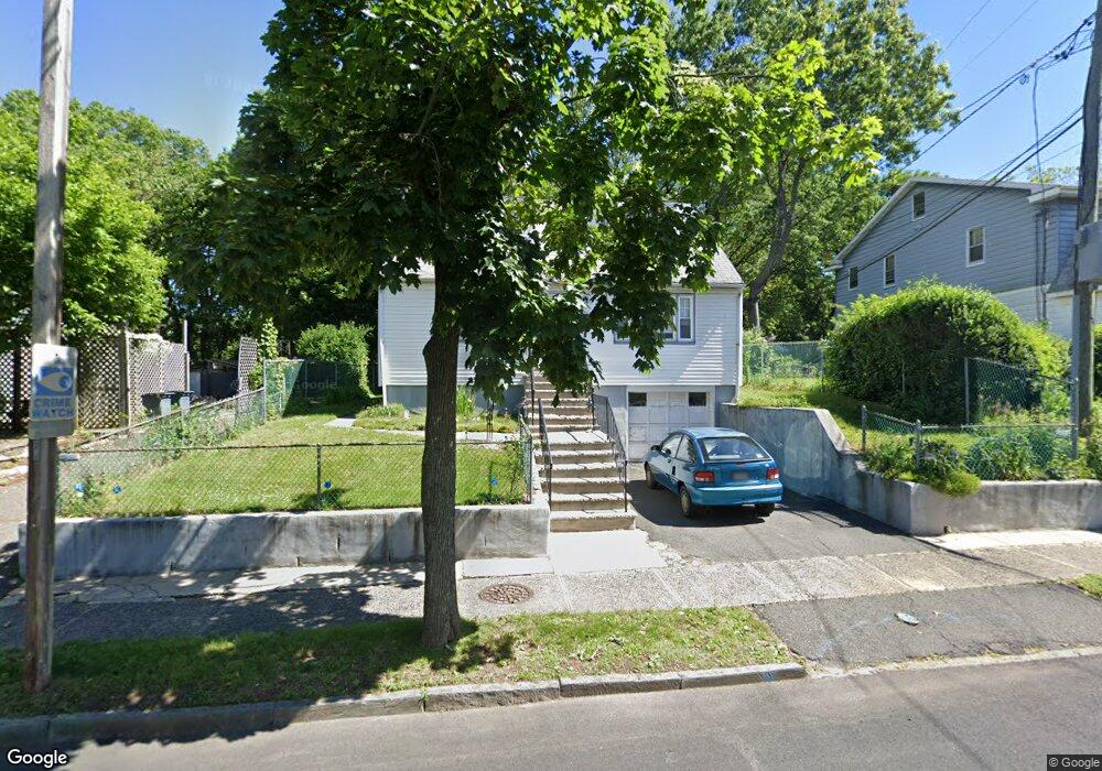 60 Fair St, East Orange, NJ 07017 - photo 1