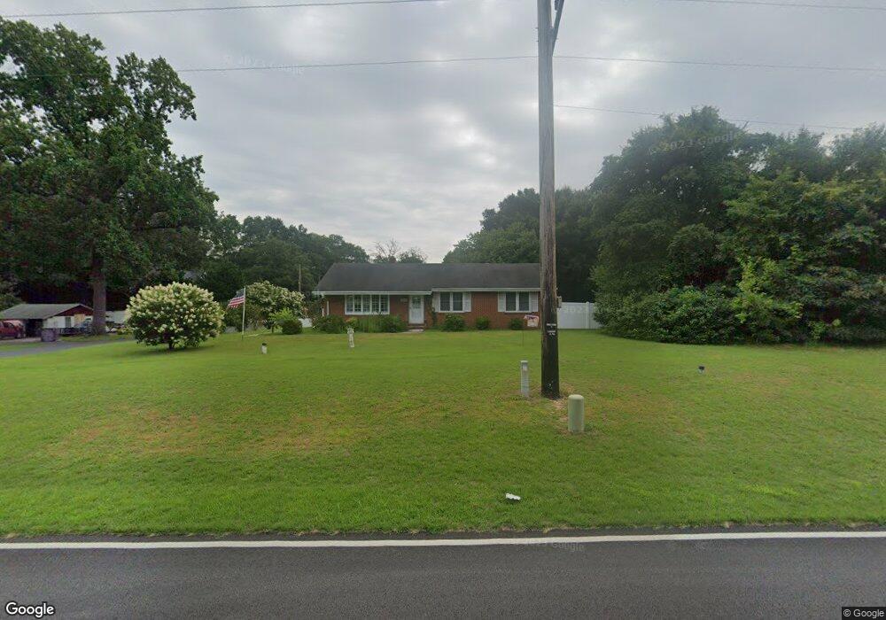 8359 Wb And a Rd, Severn, MD 21144 - photo 1