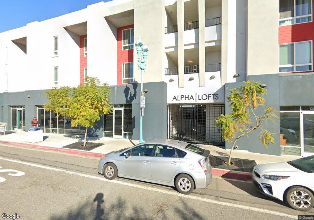 3808 El Cajon Blvd, San Diego, CA 92105 - photo 1