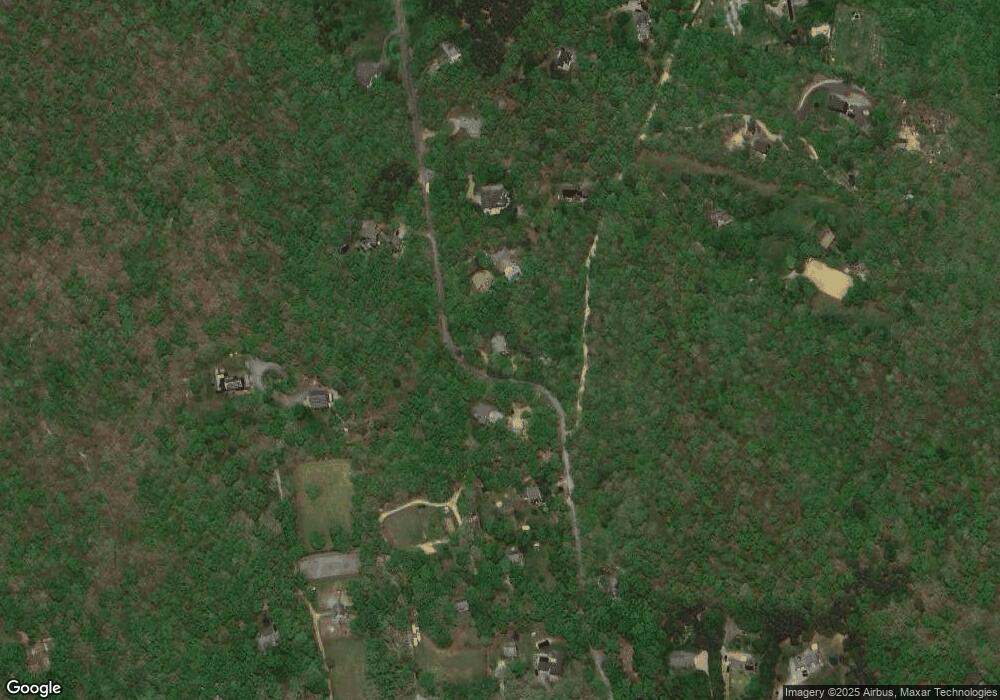 29 Bridle Path Rd, Oak Bluffs, MA 02557 - photo 1