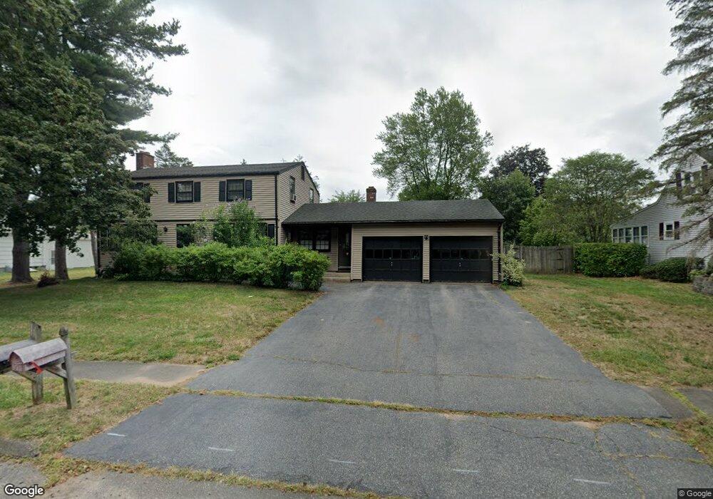 12 Luster Ln, Enfield, CT 06082 - photo 1