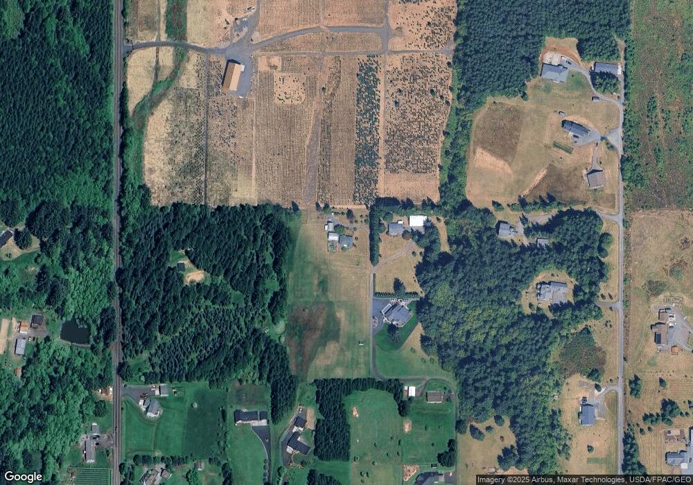 135 Morgans Rd, Chehalis, WA 98532 - photo 1