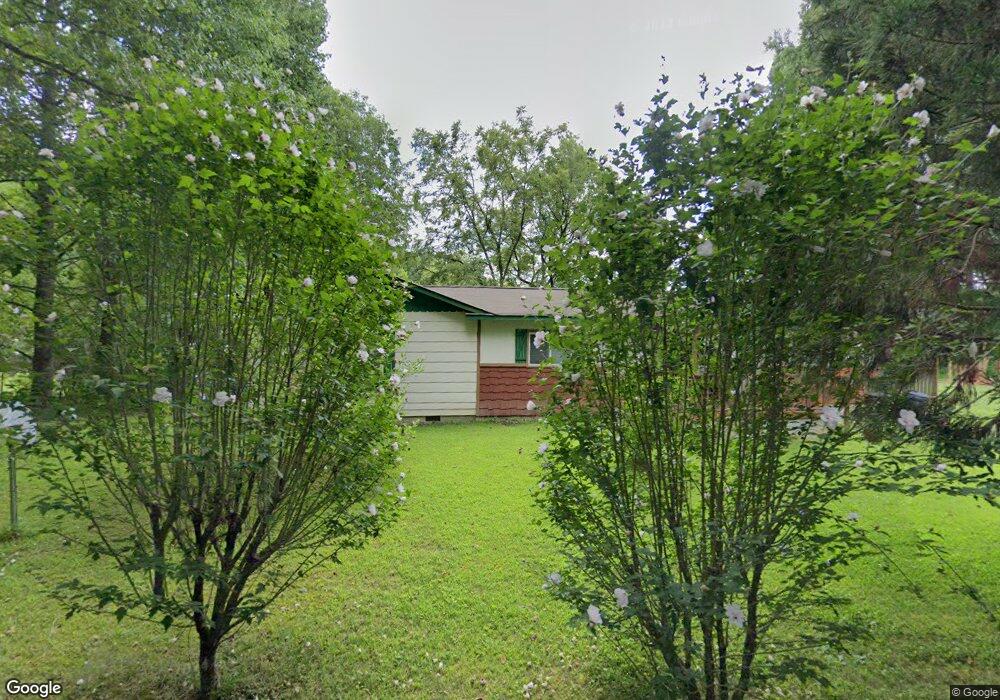 4451 Owltown Rd, Ellijay, GA 30536 - photo 1