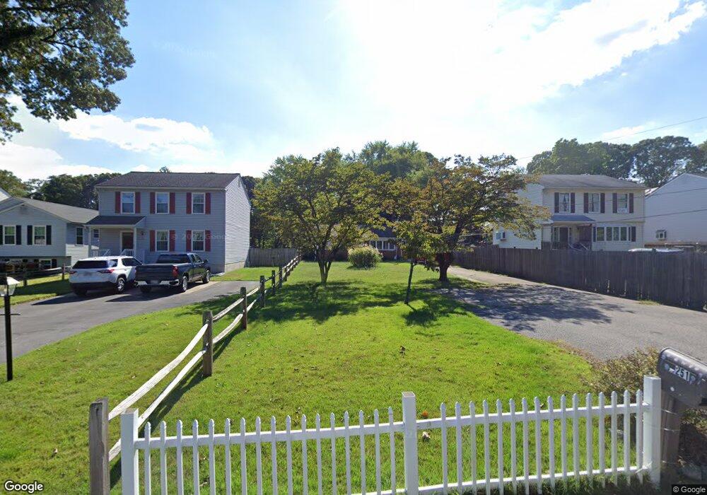 1251 Pekin Rd, Pasadena, MD 21122 - photo 1