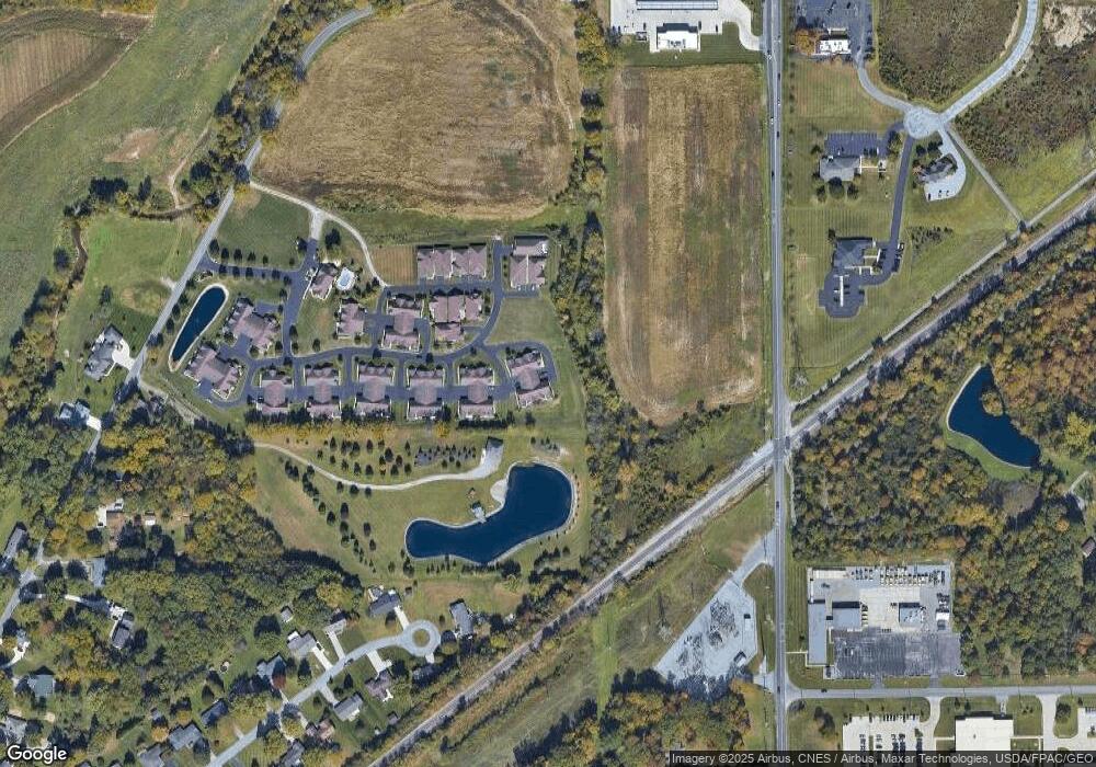 2873 Riverwalk Blvd, Lima, OH 45806 - photo 1