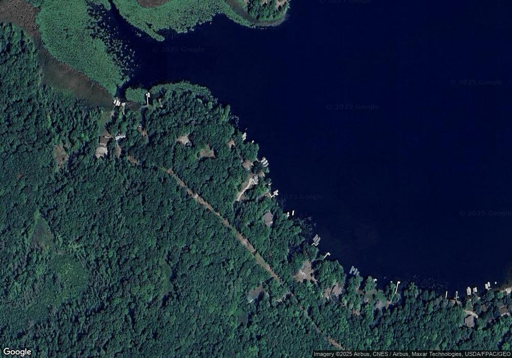 5172 Island View Dr, Cushing, MN 56443 - photo 1