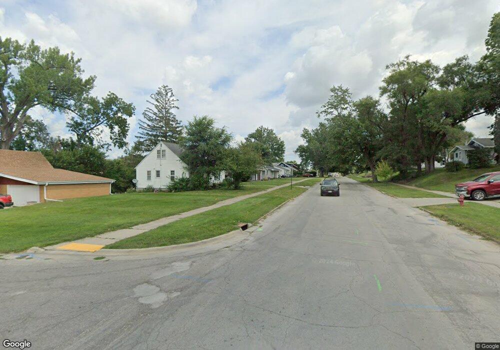 5 N 16th St, Marshalltown, IA 50158 - photo 1