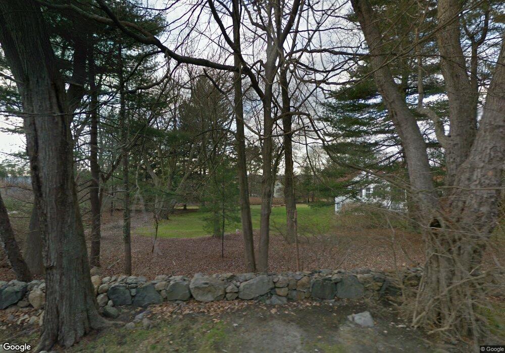 966 Ponus Ridge, New Canaan, CT 06840 - photo 1