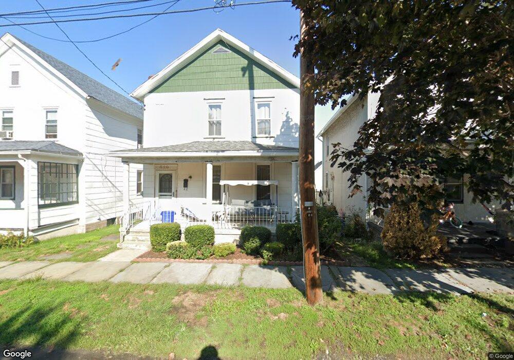 508 S Webster Ave unit S, Scranton, PA 18505 - photo 1