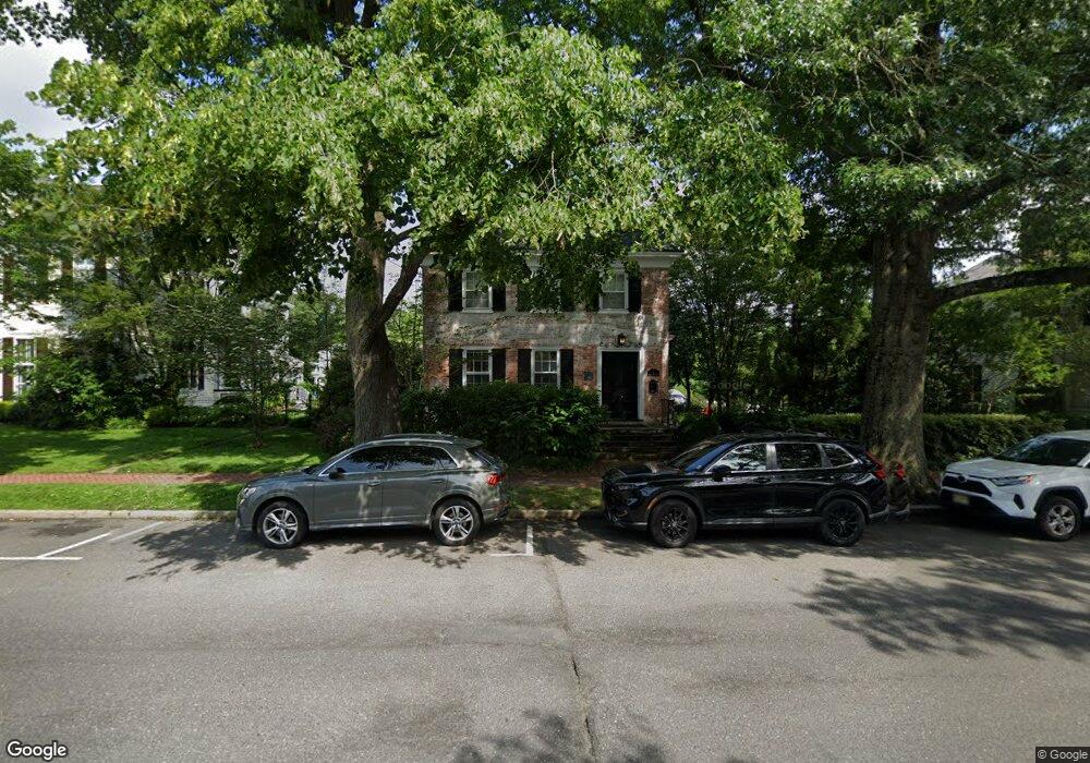 6 N Main St, Cranbury, NJ 08512 - photo 1