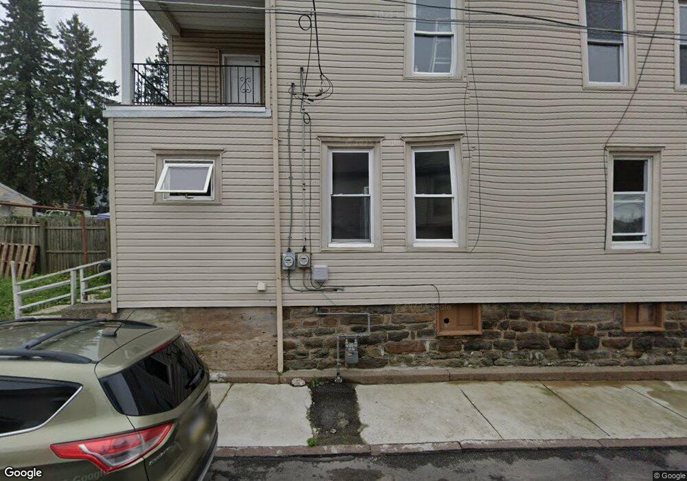 74 S Poplar St, Hazleton, PA 18201 - photo 1