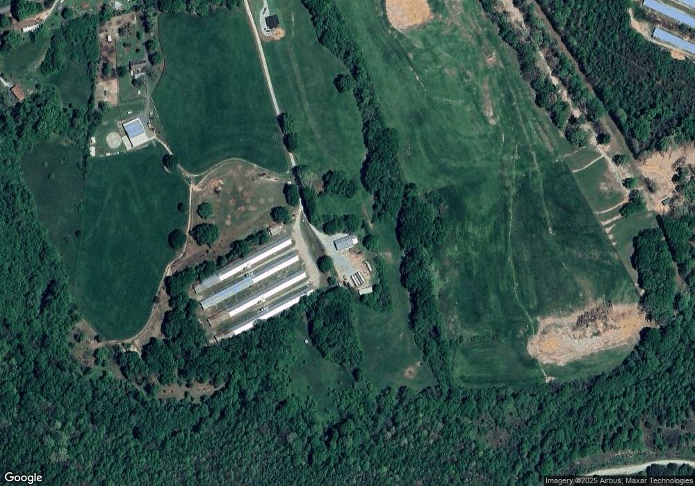 251 Oscar Rucker Rd, Homer, GA 30547 - photo 1