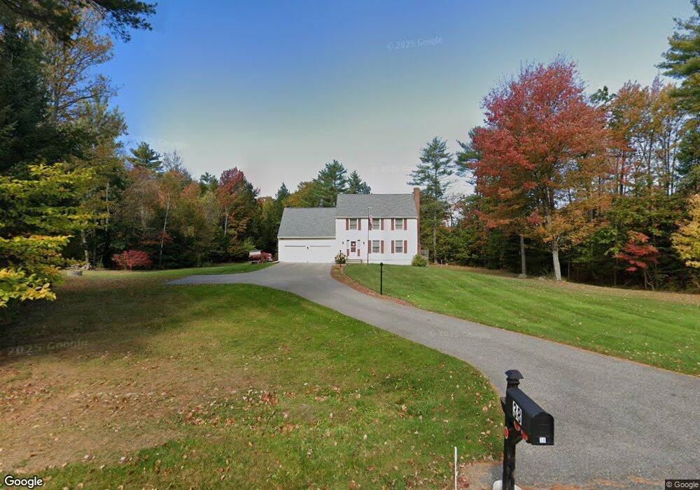 38 Holmes Rd, Saco, ME 04072 - photo 1