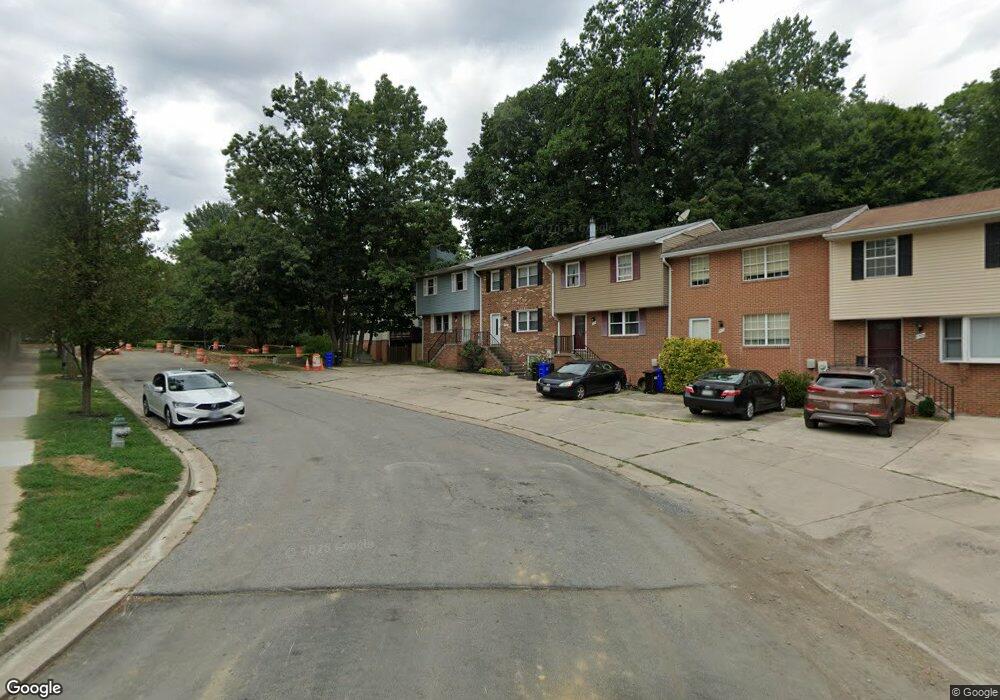 7539 Haines Ct, Laurel, MD 20707 - photo 1