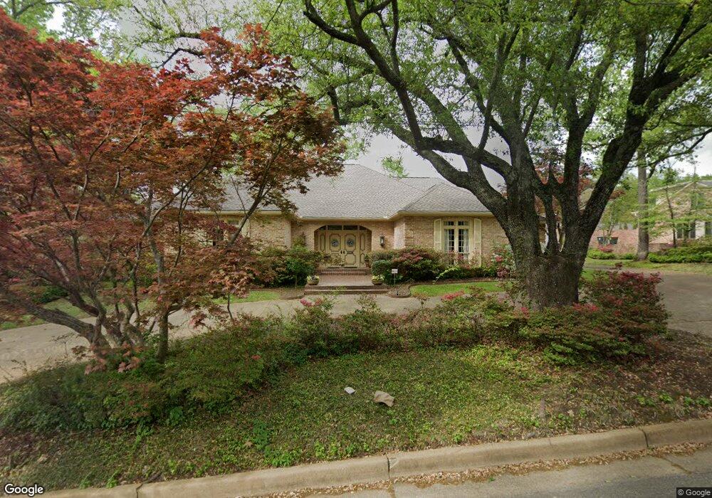201 Fair Ln, Tyler, TX 75701 - photo 1