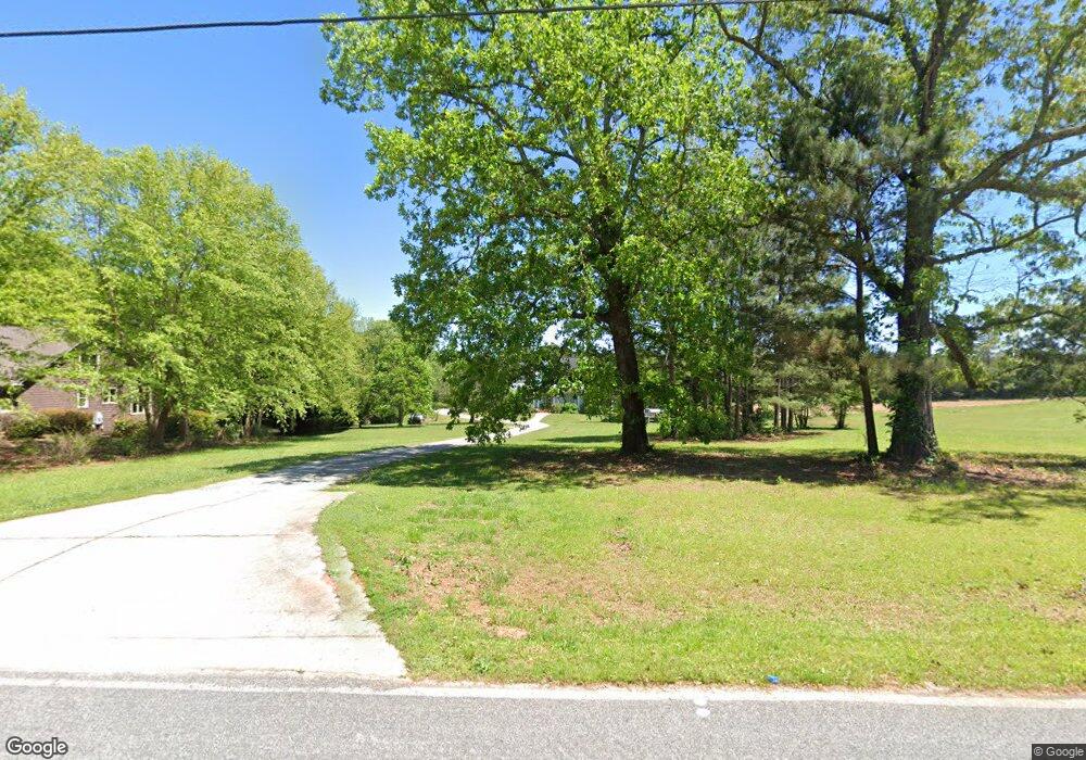 257 Toonerville Rd, Senoia, GA 30276 - photo 1