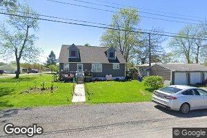 404 North St, Wheeler, IN 46393