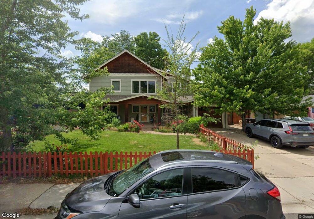 2915 17th St, Boulder, CO 80304 - photo 1