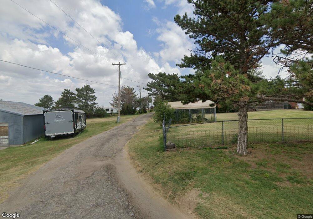 300 Summit Ave, Wakeeney, KS 67672 - photo 1