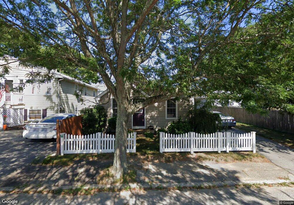 484 Bullocks Point Ave, Riverside, RI 02915 - photo 1