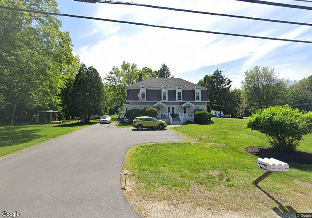 94 Main St, Hampstead, NH 03841 - photo 1