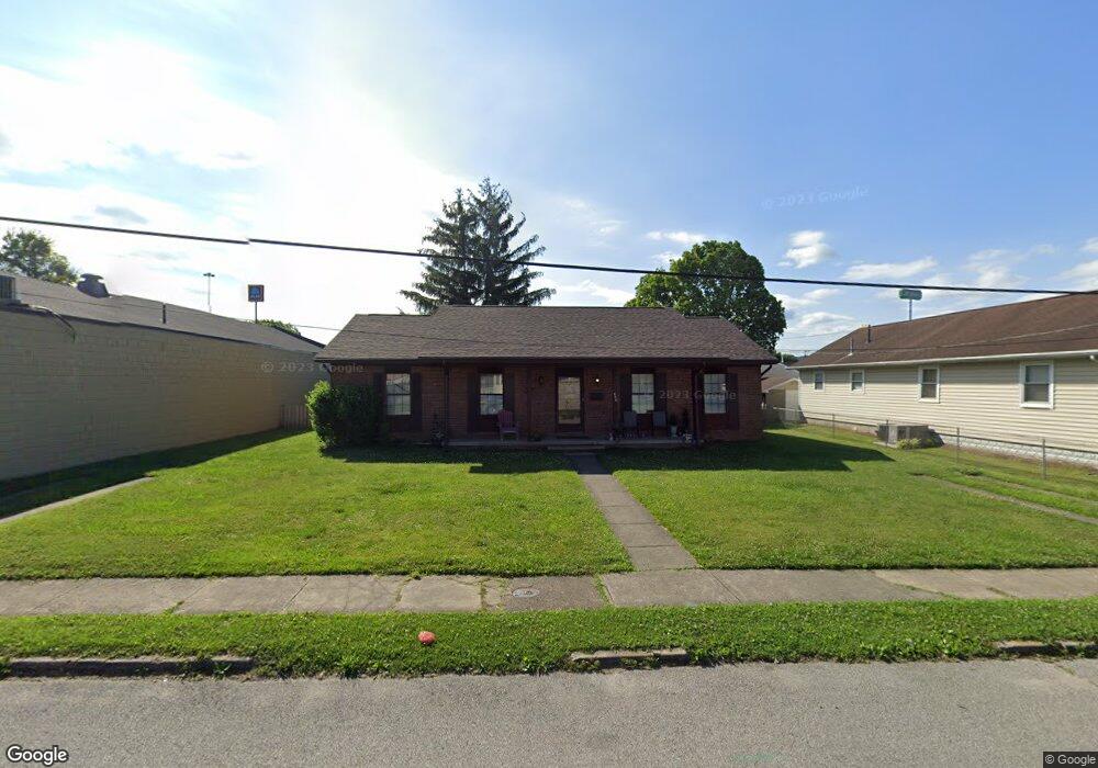 428 12th St, Dunbar, WV 25064 - photo 1