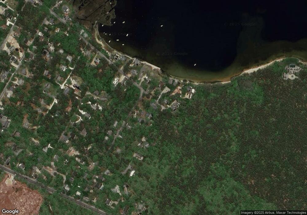 10 the Boulevard, Edgartown, MA 02539 - photo 1