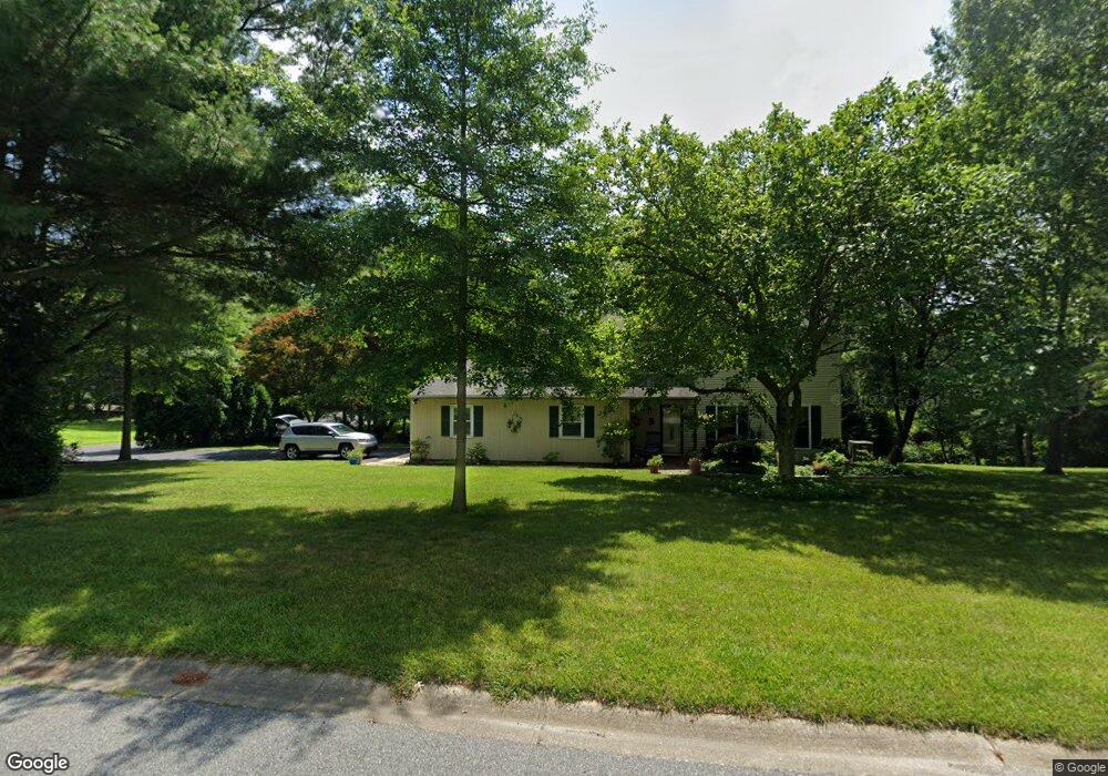 15 Gates Cir, Hockessin, DE 19707 - photo 1